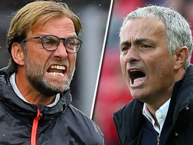 Tin HOT bóng đá tối 8/3: "Chơi cho Mourinho thích hơn Klopp"