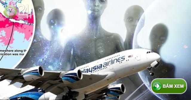 4 năm MH370 mất tích bí ẩn: 6 giả thuyết được nhiều người tin