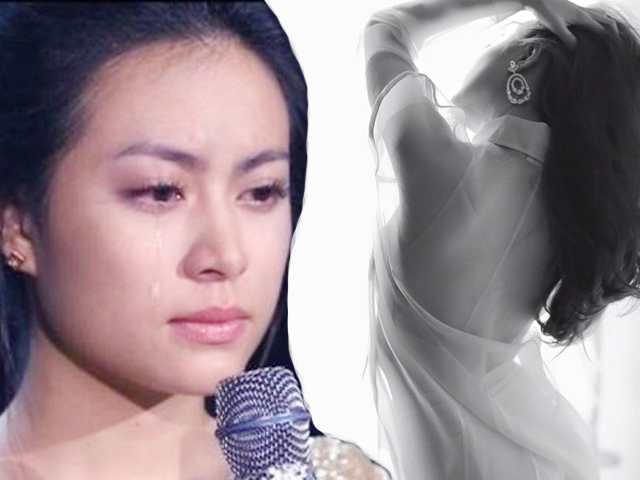 Ca nhạc - MTV - Hoàng Thùy Linh và những nhược điểm tự "vạch áo cho người xem lưng"