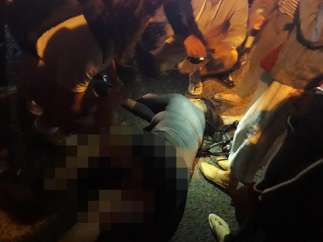 Tin tức trong ngày - Đình chỉ quán ăn đánh du khách ngất xỉu tại chợ đêm Đà Lạt