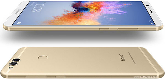 Honor 9 Lite và Honor 7X trang bị 4 camera chính thức về Việt Nam - 5
