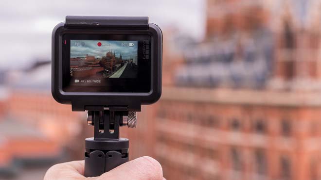camera gopro