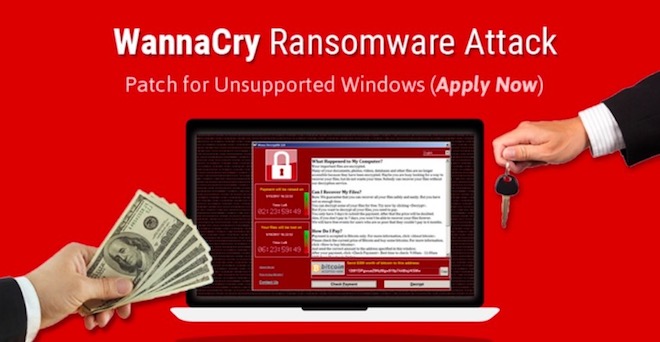 Sau ransomware, tội phạm mạng tung &#34;chiêu&#34; mới để tống tiền nạn nhân - 1