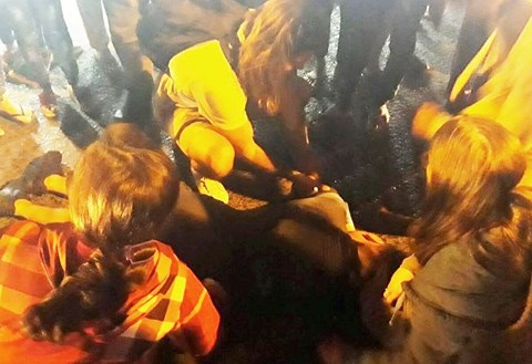 Nóng 24h qua: Ca sĩ Châu Việt Cường nhập viện cấp cứu vì ăn quá nhiều tỏi - 5