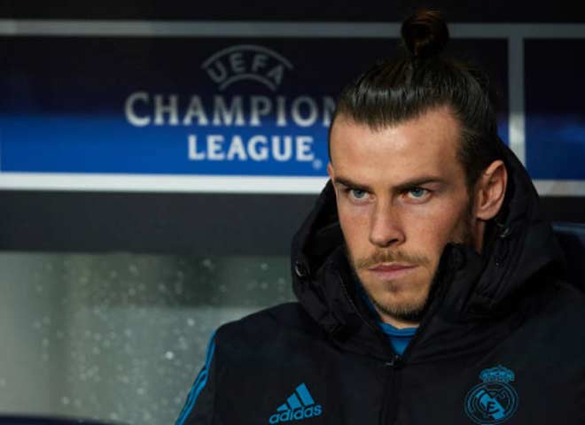 Real đại thắng, Bale không ăn mừng: Dứt áo ra đi, quan tâm MU - 1