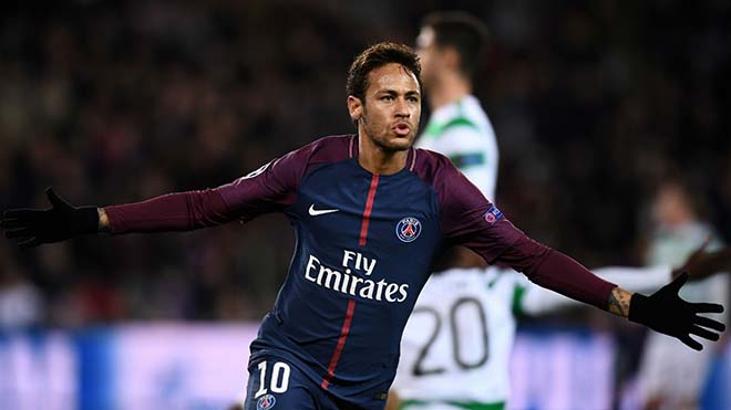 Thống kê lạ từ báo Anh: SAO Việt Nam “đắt” gấp 54 lần Neymar - 1