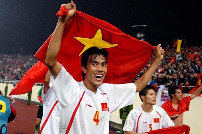 Thống kê lạ từ báo Anh: SAO Việt Nam “đắt” gấp 54 lần Neymar - 2