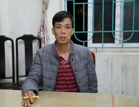 Giả thợ điện, đánh cụ ông 80 tuổi bất tỉnh rồi trộm hơn 200 triệu - 1