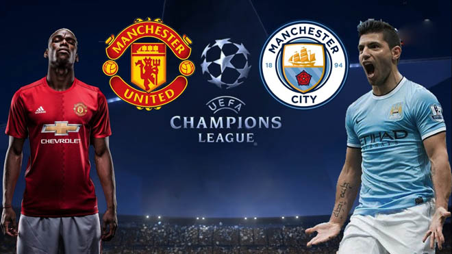 Man City - Basel: Giành vé tứ kết, dễ đụng MU 3 lần/tháng - 1