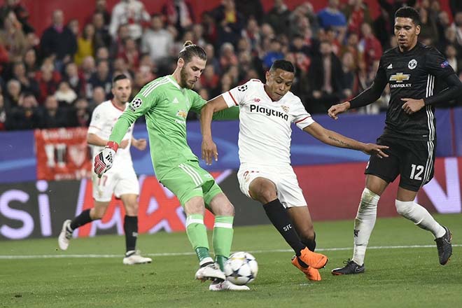 Mourinho ngán “cơn bão” Gegenpressing của Klopp, SAO MU kiệt quệ - 3