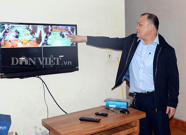 Tiền tỷ công đức tại đền Cửa Ông được quản như thế nào? - 3