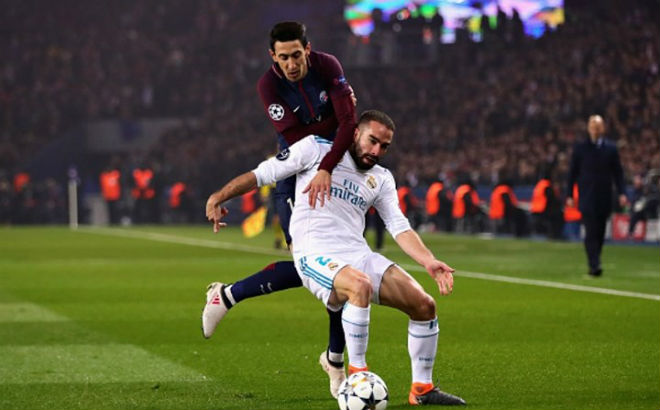 Tin HOT bóng đá tối 8/3: "Chơi cho Mourinho thích hơn Klopp" - 2