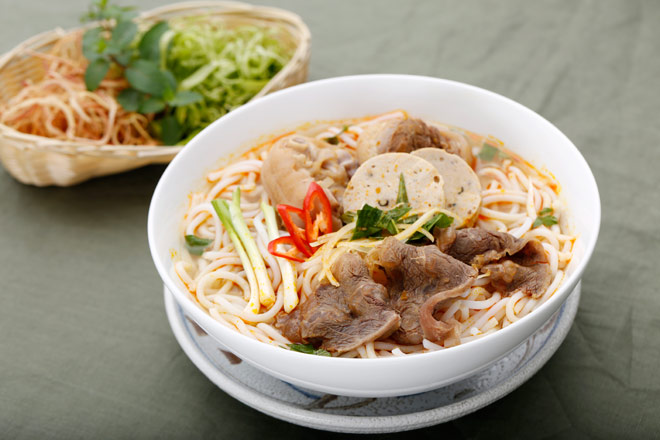 “Umami”- Từ khóa ẩm thực của thế kỉ 21 - 3