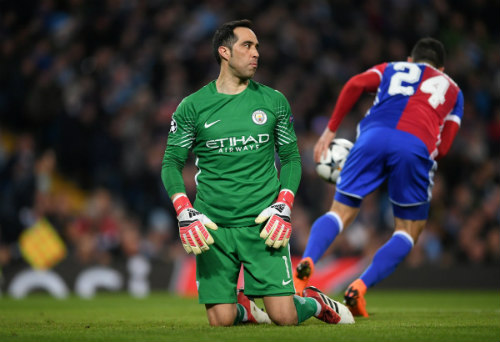 Chi tiết Man City - Basel: Chiến đấu quả cảm, rời giải tự hào (KT) - 6