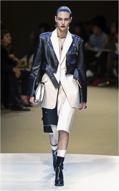 Kỷ nguyên phái yếu lên ngôi của Alexander McQueen - 6