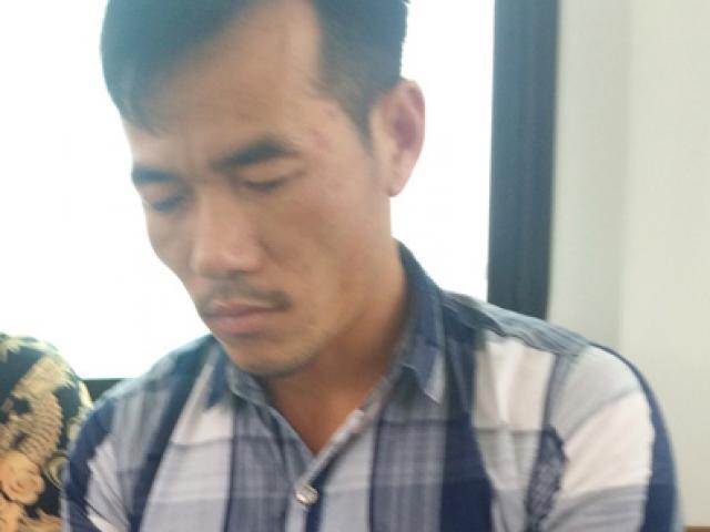 Pháp luật - Dùng tên giả, kẻ hiếp dâm trốn truy nã suốt 19 năm