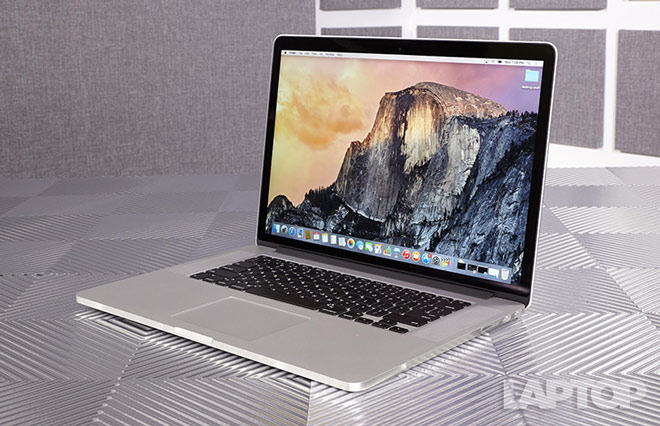 Chiếc MacBook nào có chất lượng tốt nhất năm 2018? - 2