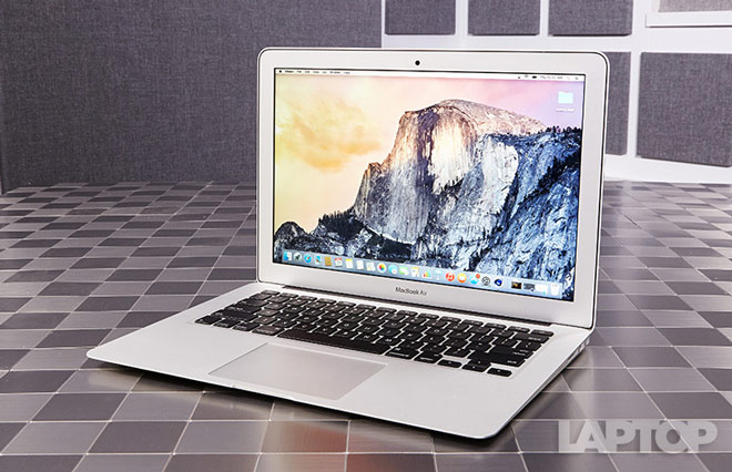 Chiếc MacBook nào có chất lượng tốt nhất năm 2018? - 3