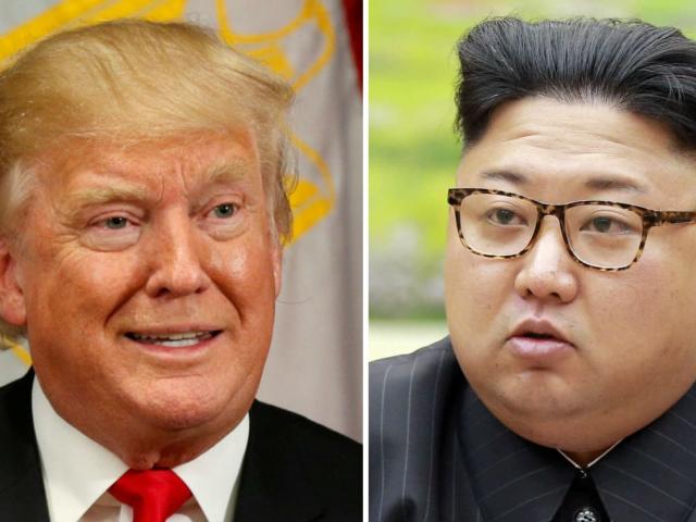 Kim Jong-un không rời Triều Tiên, sẽ gặp Trump ở đâu?