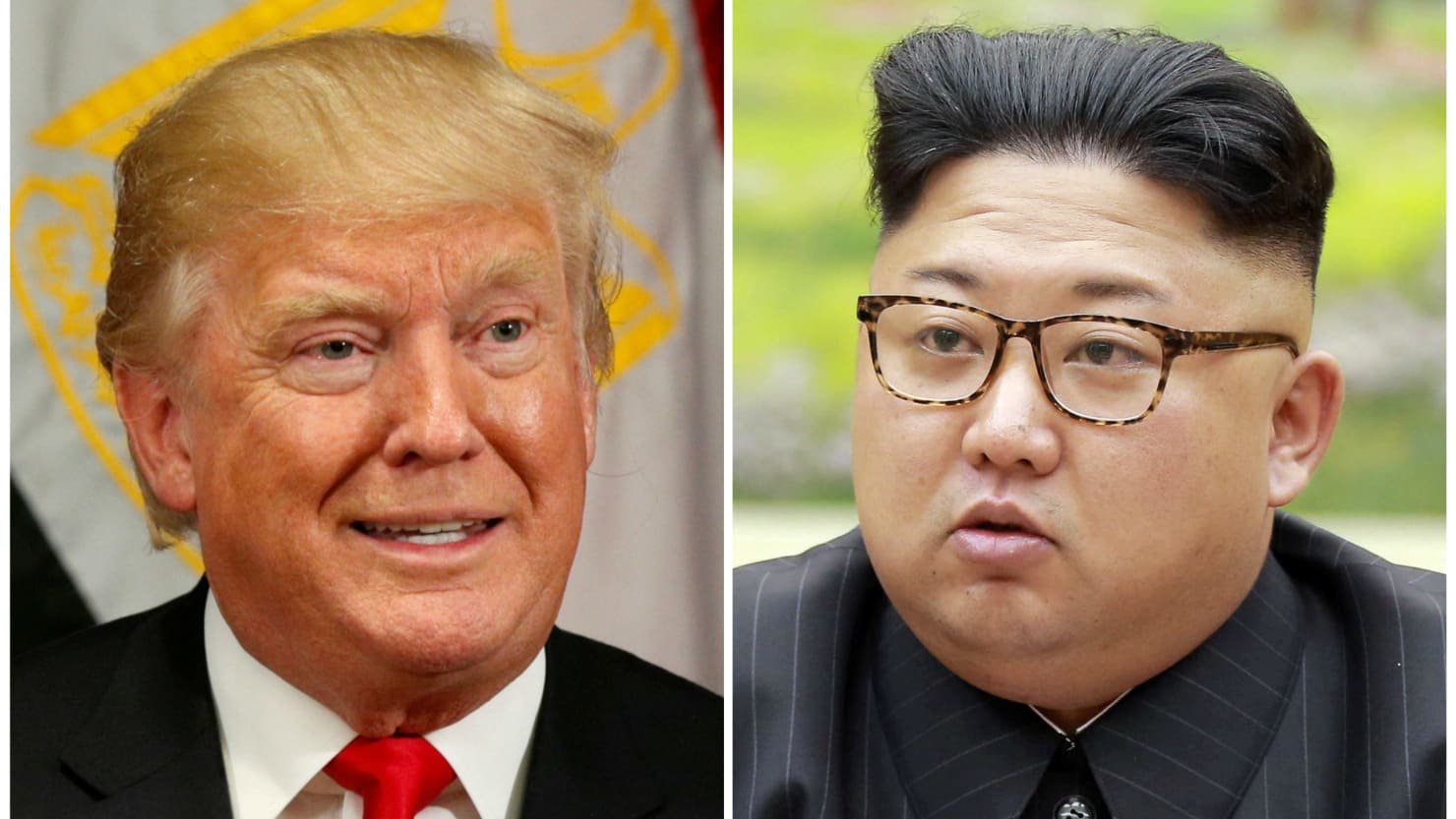 Kim Jong-un không rời Triều Tiên, sẽ gặp Trump ở đâu? - 1