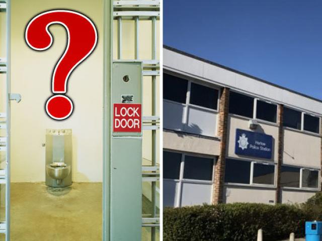 Phi thường - kỳ quặc - Thông tin mới về nghi phạm ma túy lập kỷ lục nhịn đi vệ sinh