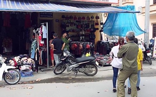 9X dùng búa sát hại bạn gái rồi tự sát: Vì tình yêu tan vỡ - 1