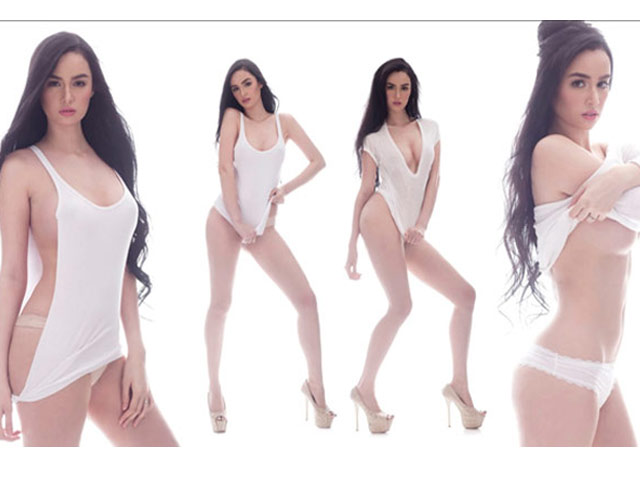 Người mẫu - Hoa hậu - Đây là 5 người đàn bà đẹp nhất đất nước hoa hậu Philippines