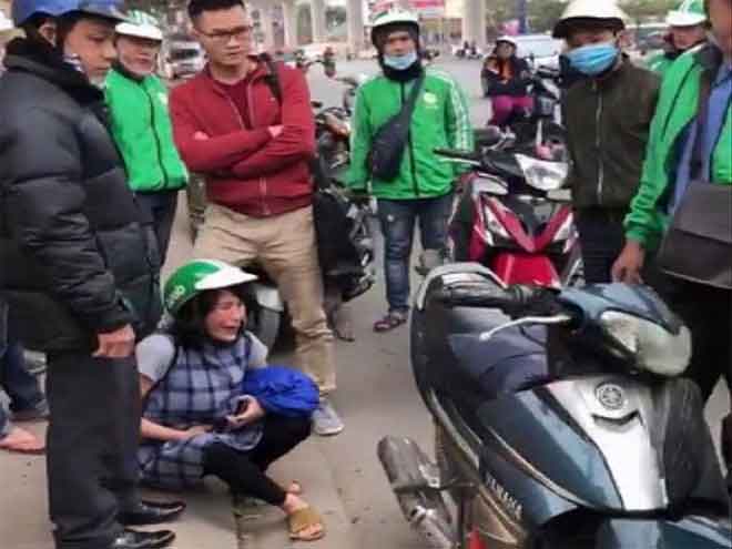 Nóng 24h qua: Tiết lộ về mối quan hệ giữa Châu Việt Cường với cô gái “bí mật” - 5