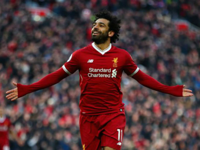 MU đại chiến Liverpool: Triệu fan cùng Mourinho “đánh hội đồng” Salah