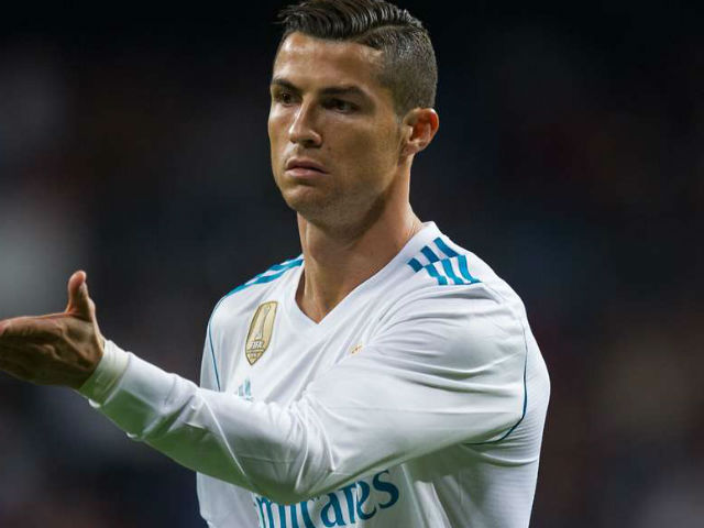 Bóng đá - Tin HOT bóng đá tối 9/3: Liverpool từng suýt mua Ronaldo