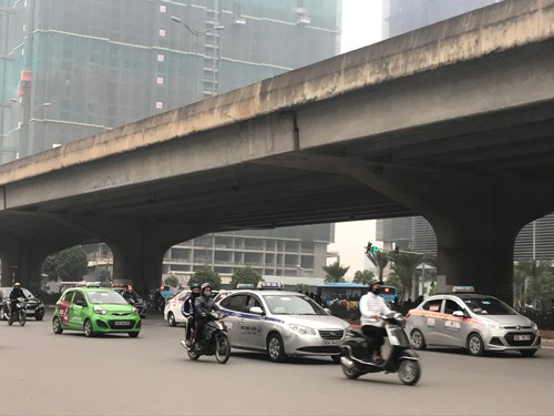 Nếu Uber, Grab không chấp hành nghiêm, mời ra khỏi Việt Nam! - 1