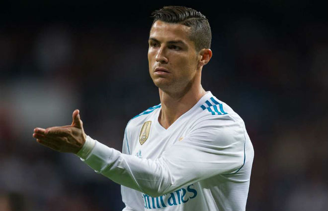Tin HOT bóng đá tối 9/3: Liverpool từng suýt mua Ronaldo - 1