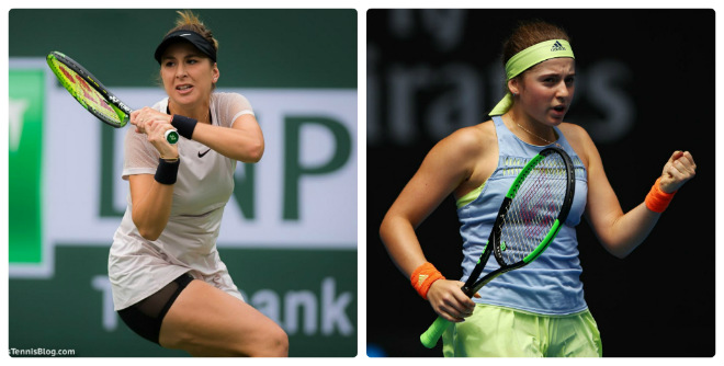 Indian Wells ngày 3: Tay vợt Nhật Bản tiếp tục gây sốc - 3