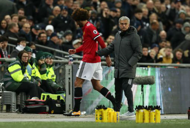Họp báo MU - Liverpool: Mourinho &#34;đá xoáy&#34; huyền thoại MU - 2