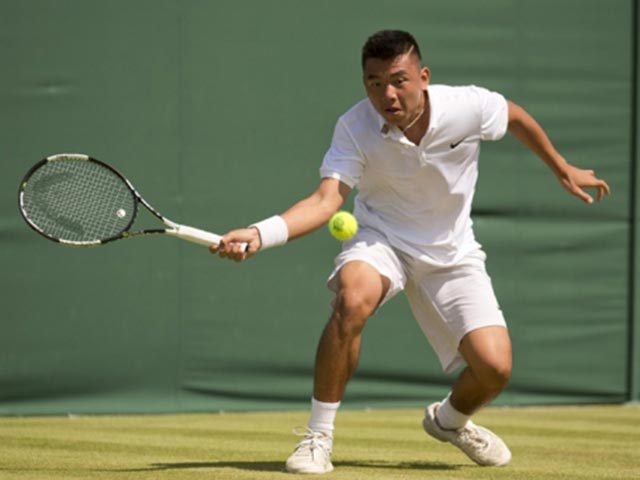 Thể thao - Tin thể thao HOT 9/3: Hoàng Nam thất bại chung kết đánh đôi