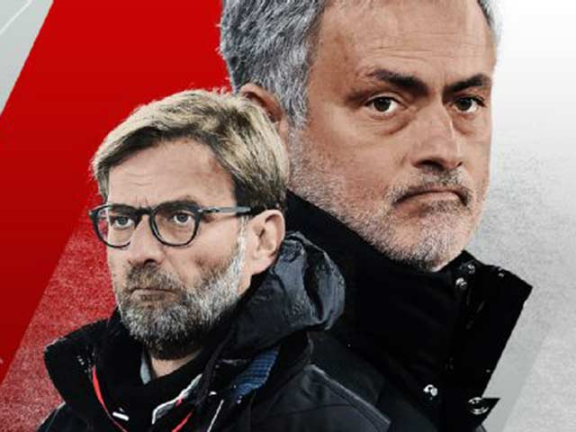 Bóng đá - Đọ đội hình MU - Liverpool: Công "xé gió" gặp "bức tường Đỏ"