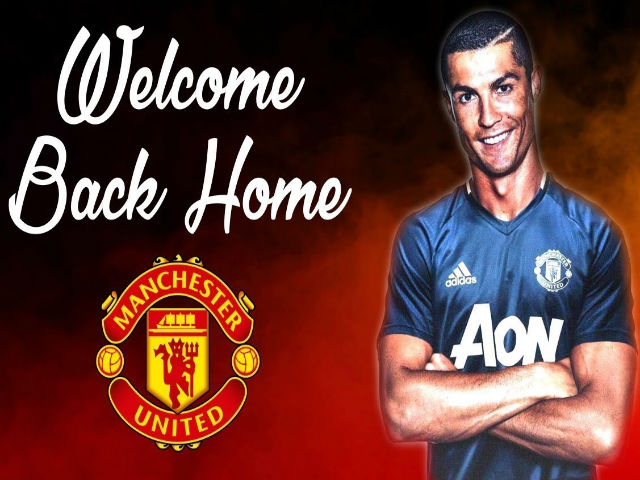 Bóng đá - Vua Ronaldo hồi xuân: MU "yêu lại từ đầu", bán SAO dọn chỗ mời về