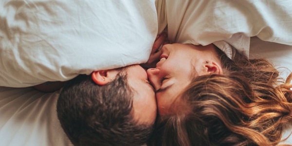 Lợi ích chẳng ai ngờ tới khi làm &#34;chuyện ấy&#34; thường xuyên - 1