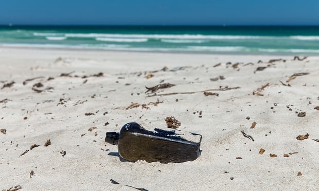 Úc: Nhặt “rác” trên biển, không ngờ là vật cổ nhất thế giới - 1