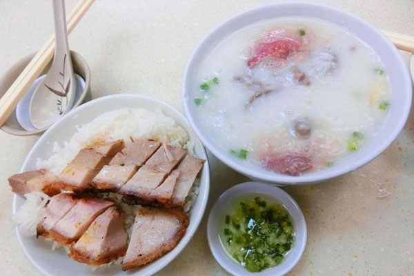 Nếu bỏ qua những quán ăn tuyệt vời này khi đến Hồng Kông là bạn đã uổng phí cả chuyến đi rồi - 5