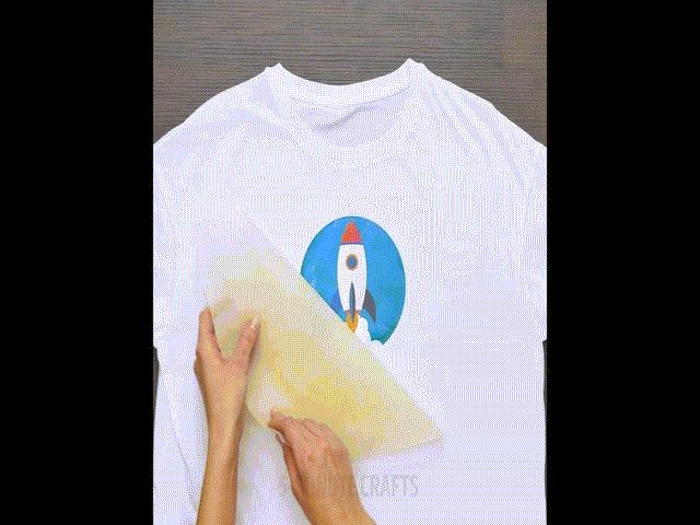 Bí quyết mặc đẹp - Học cách lên đời áo phông trắng trơn cực hay