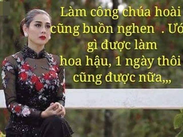 Người mẫu - Hoa hậu - Cư dân mạng bất ngờ “réo tên” Lâm Chi Khanh khi Hương Giang đoạt hoa hậu