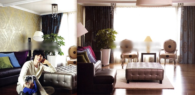 Tài sản kếch xù của cặp đôi quyền lực kín tiếng về tiền bạc bậc nhất showbiz - 5