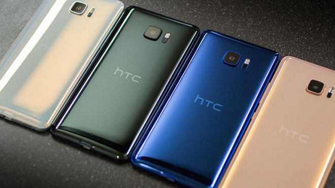 Điện thoại HTC vừa giảm giá sốc tại Việt Nam đã được lên đời Oreo - 1