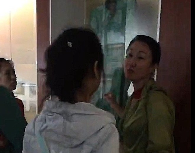 Nóng 24h qua: Bỏ phiếu khai trừ Đảng người bị tố “ép cô giáo quỳ 40 phút” - 3