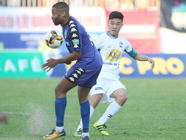 ”Bắt bài” Xuân Trường U23, HLV ”Chelsea Việt Nam” đầy tự hào