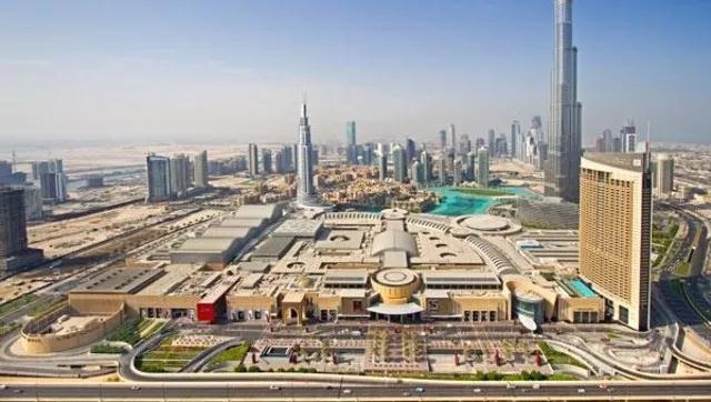Dubai: Thừa tiền xây công viên thực tế ảo rộng bằng 70 sân bóng để hút khách nhà giàu - 1