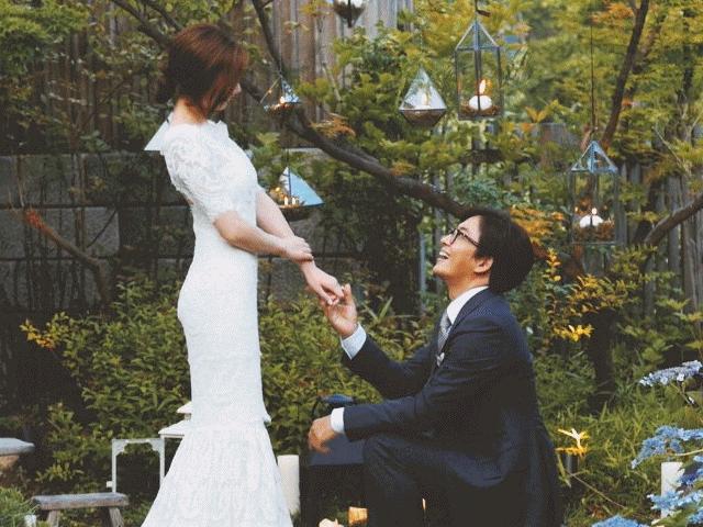 Ca nhạc - MTV - "Số phận" trái ngược của 4 cặp tình nhân chênh nhau hơn chục tuổi