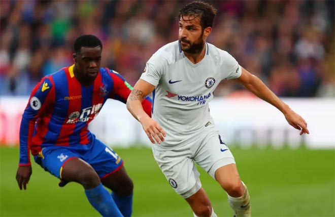 Chelsea – Crystal Palace: Giải cứu vé C1, "lên gân" đấu Barca - 1