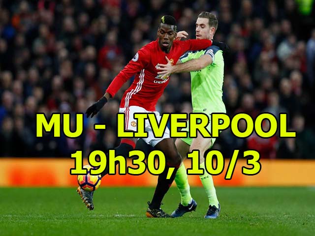 MU - Liverpool: ”Xe bus” Mourinho chiến ”chất rock” Klopp